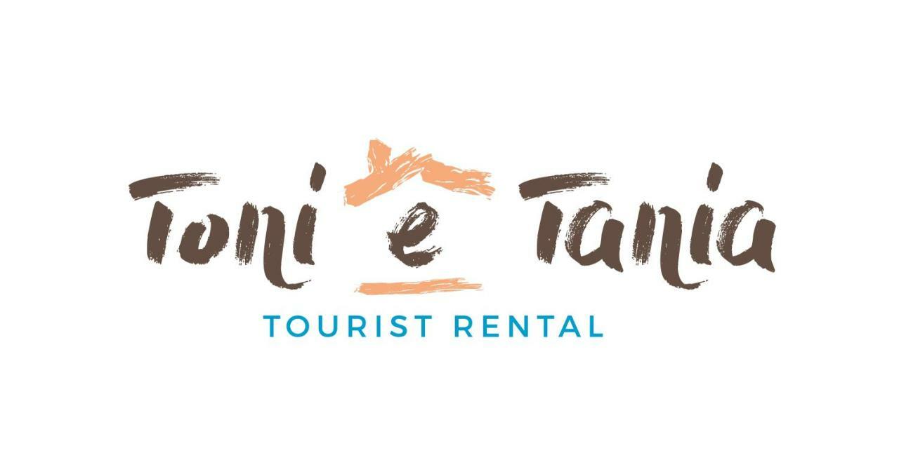 Toni e Tania - Tourist rental Agrigento Esterno foto