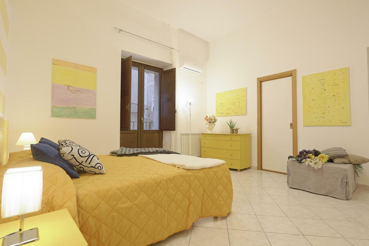 Toni e Tania - Tourist rental Agrigento Esterno foto